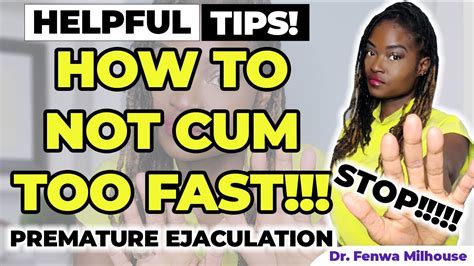 premature ejaculation captions|How to Overcome Premature Ejaculation